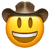 :cowboy_hat_face: :cowboy_hat_face: