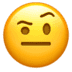 :face_with_raised_eyebrow: :face_with_raised_eyebrow:
