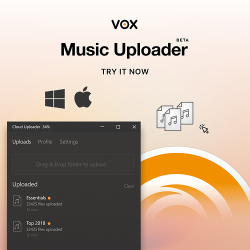 vox file download