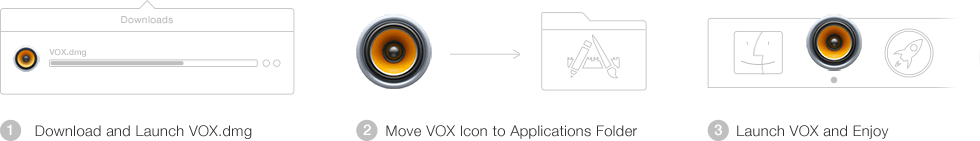 vox player download